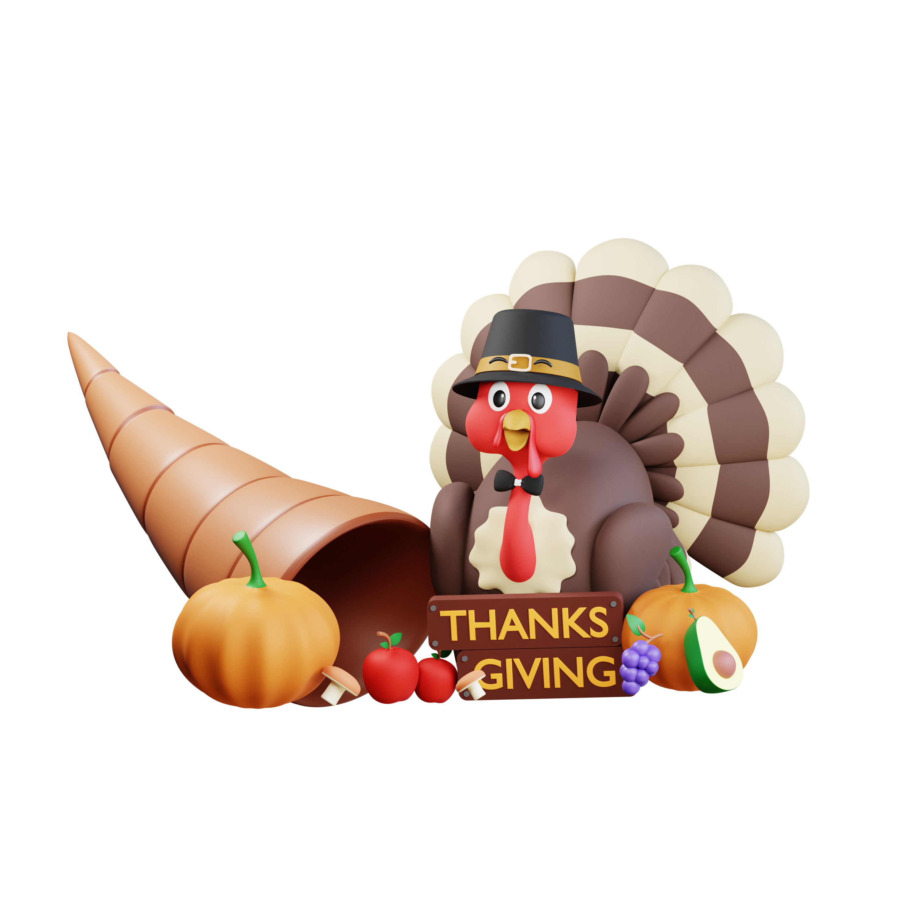 Thanksgiving – In Home Senior Care Northeast Florida